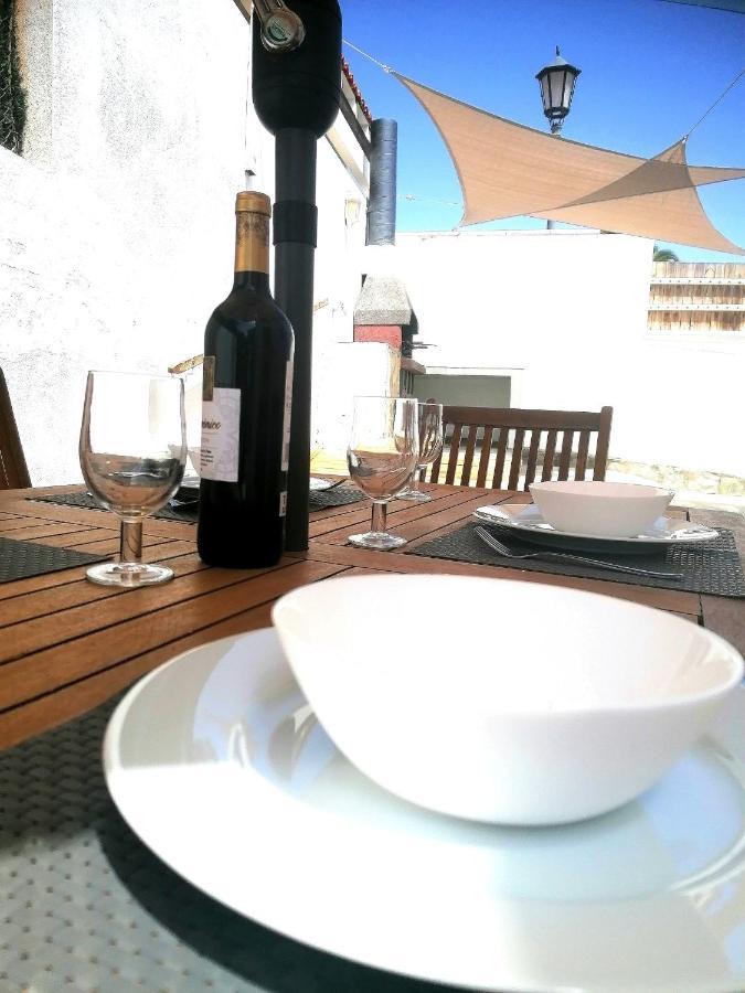 Villa Cheli Fuerteventura Golf Resort Caleta De Fuste Esterno foto